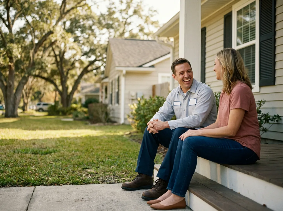 Septic tank pumping FAQs for Warm Springs, AR